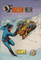 Sommaire Faucon Noir n 6